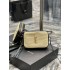 YSL  Lou Camera 23x16x6cm