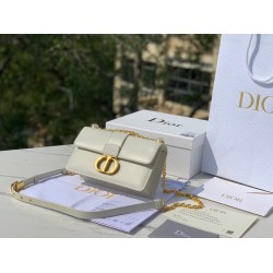 Dior 30 Montaigne East-West  21.5x12x6cm