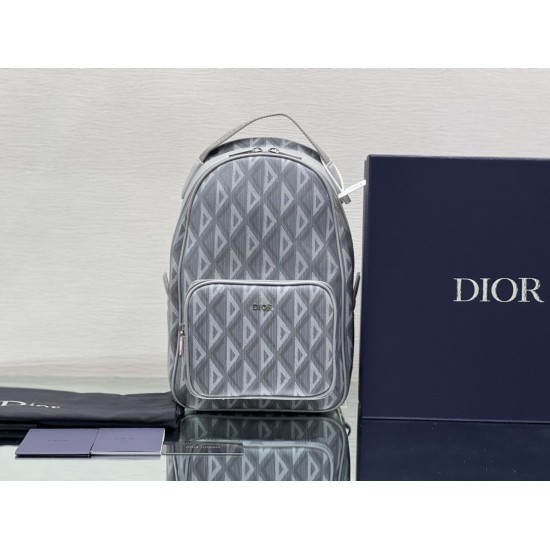 Dior Rider  back pack 21×32×10cm