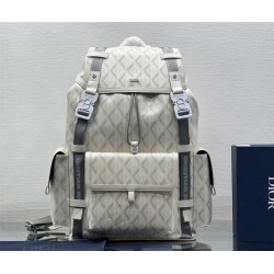 Dior back pack  43 x 51 x 20 cm CACTUS JACK DIOR