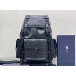 Dior back pack  43 x 51 x 20 cm CACTUS JACK DIOR