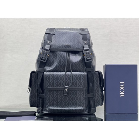 Dior back pack  43 x 51 x 20 cm CACTUS JACK DIOR