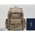 Dior back pack  43 x 51 x 20 cm CACTUS JACK DIOR