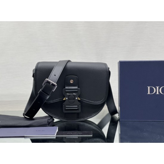 Dior  Gallop  20.5 x 16 x 5 cm