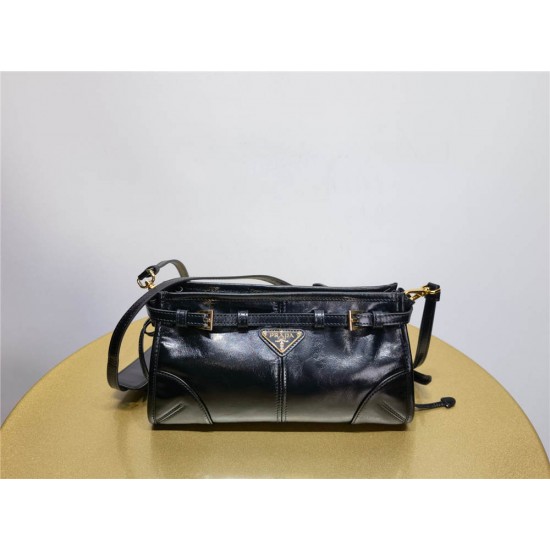 Prada Soft Lux 32x15x12cm