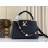 Louis Vuitton Capucines MM  M23950 M48865  31.5cm