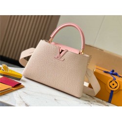 Louis Vuitton N81411 Capucines   31*20*11cm