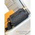 Louis Vuitton M46796  26x14x14CM Soft Polochon