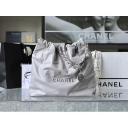 Chanel 22 bag 39*42*8cm