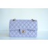 Chanel classic flap 23Cm caviar Haas