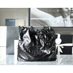 Chanel 22 bag 35x37x7cm