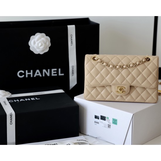 Chanel Classic flap bag 23cm 