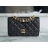 Chanel WOC 19.2×12×3.5cm