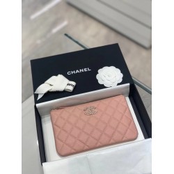 Chanel  pouch 20x12cm