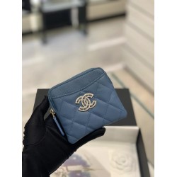 Chanel  wallet 11-9.5-1.5cm