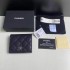 Chanel wallet 12x12x3cm