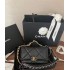 Chanel WOC 19.5*12*3.5cm