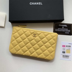 Chanel wallet 20x12.2x1cm