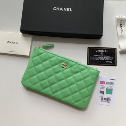 Chanel wallet 20x12.2x1cm