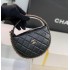 Chanel lambskin bag  AP3095