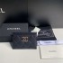 Chanel wallet card holder  11×7.5cm