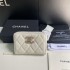 Chanel wallet 11cm