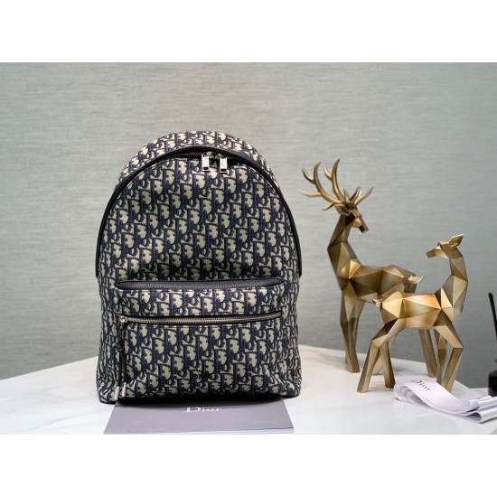 Dior backpack 30/15/42cm