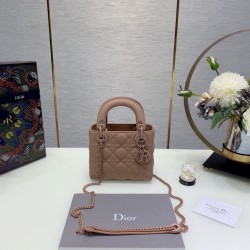 Dior Lady Dior 17cm