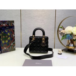 Dior Lady Dior 20cm