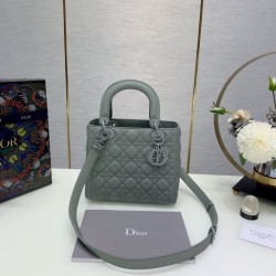 Dior Lady Dior 24cm