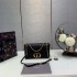 Dior Caro bag 28cm