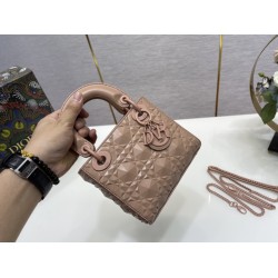 Dior Lady Dior 17cm