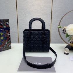 Dior Lady Dior 24cm