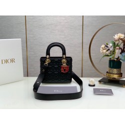 Dior Lady Dior 20cm