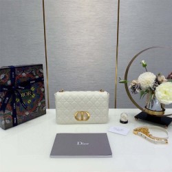 Dior Caro bag 28cm