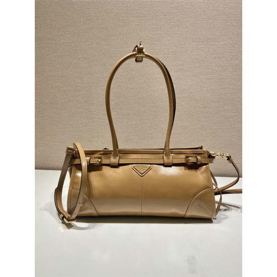 Prada LusSolf 1BA426   32x15.5x12cm