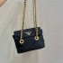 Prada 1BD623 Vintage 19cm 