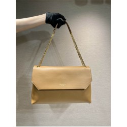 Prada  1BD368  38x23x12cm  lambskin