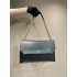 Prada  1BD368  38x23x12cm lambskin