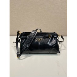 Prada LusSolf  1BA215  26x14x12cm