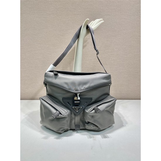 Prada 2VD062 29x23x15cm