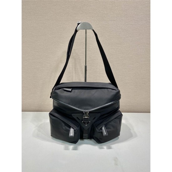 Prada 2VD062 29x23x15cm