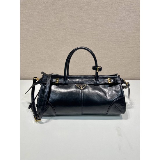 Prada LusSolf  1BA426A   32x15.5x12cm