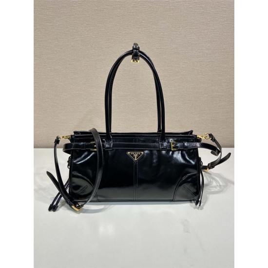 Prada LusSolf  1BA426A   32x15.5x12cm