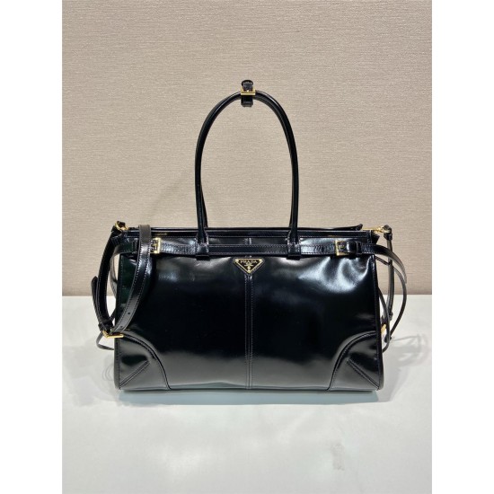 Prada LusSolf  1BA433  38x30x12cm