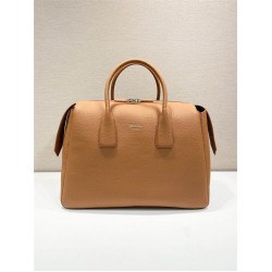 Prada 2VC035 Re-Nylon 50x33x19cm leather