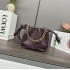 Loewe Flamenco Purse  23*17*5.5CM 