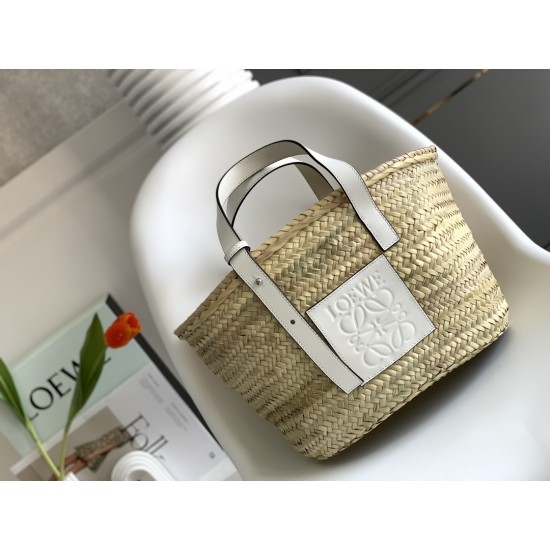 Loewe  Basket   40*26.5*16cm 