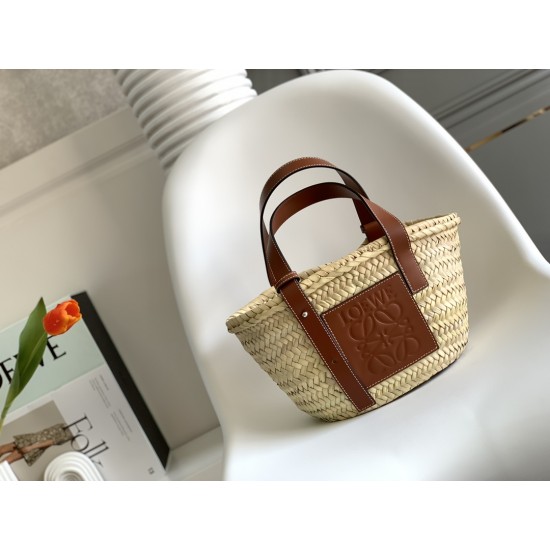 Loewe Basket  33*17*13cm