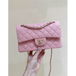 Chanel classic flap CF 25cm or 23cm